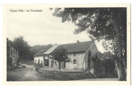 Belgique  - Vieuxville  Ou Vieux Ville  - Bomal  - La Truchette - Ferrières