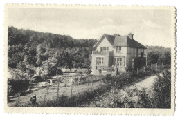 Belgique  - Vieuxville  Ou Vieux Ville  - Bomal  - L'ensoleillee - Ferrieres