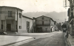 11 - Axat - La Mairie - Axat