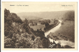 Belgique  -   Hamoir Sur Ourthe - Le Parc De Lassus - Hamoir