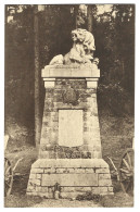 Belgique  -   Hamoir Sur Ourthe -   Le Monument Aux Morts - Hamoir