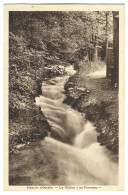 Belgique  -   Hamoir Sur Ourthe - Le Neblon Au Fourneau - Hamoir