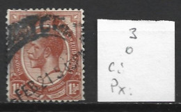 AFRIQUE DU SUD 3 Oblitéré Côte 0.20 € - Used Stamps