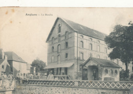 51 // ANGLURE    Le Moulin  ** - Anglure