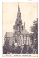 PK - Dadizele - De Basiliek - Moorslede