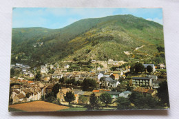 Cpm, Le POnt De Montvert, Vue Générale, Lozère 48 - Le Pont De Montvert