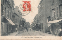 69 // CALUIRE   Grande Rue  B.F. 7 - Caluire Et Cuire