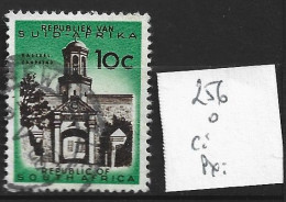 AFRIQUE DU SUD 256 Oblitéré Côte 0.15 € - Used Stamps