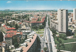 POSTCARD 748,Yugoslavia,Serbia,Zemun - Yougoslavie