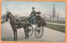 Ireland Old Postcard - Autres & Non Classés
