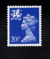 1789355308 1983  SCOTT WMMH39 GIBBONS W53  (XX) POSTFRIS MINT NEVER HINGED   - QUEEN ELIZABETH II - MONARCHS - Galles