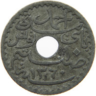 TUNISIA 10 CENTIMES 1941  #t110 1137 - Tunisie