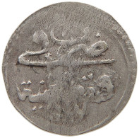 TURKEY OTTOMAN AKCE 1187 Abdul Hamid I. 1773-1789 #a004 0461 - Turquie