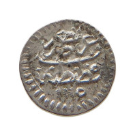 TURKEY OTTOMAN AKCE 1115 Ahmed III. (1703-1730) #t125 0391 - Turquie