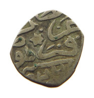 TURKEY OTTOMAN AKCE  SELIM I. 1512-1520 #t131 0525 - Turquie