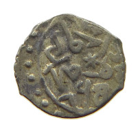 TURKEY OTTOMAN AKCE  Mehmed II. (1451-1481) BRUSA #t131 0471 - Turquie