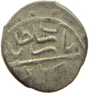 TURKEY OTTOMAN AKCE  Bayezid II. (1481-1512) NOVAR #t131 0489 - Turquie