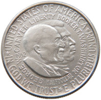 UNITED STATES OF AMERICA 1/2 DOLLAR 1952 CARVER #a020 0317 - Non Classés