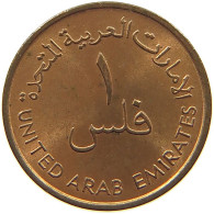 UNITED ARAB EMIRATES FIL 1973  #c036 0717 - Emirats Arabes Unis