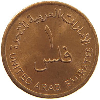 UNITED ARAB EMIRATES FIL 1973  #c017 0315 - Emiratos Arabes