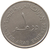 UNITED ARAB EMIRATES DIRHAM 1995  #c073 0107 - Emirati Arabi