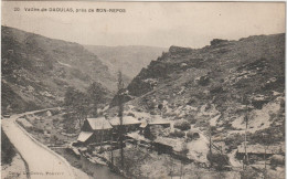 Finistère : Vallée De  Daoulas Prés De Bon - Repos - Daoulas