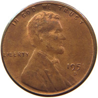 UNITED STATES OF AMERICA CENT 1951 S LINCOLN WHEAT #s063 0813 - 1909-1958: Lincoln, Wheat Ears Reverse