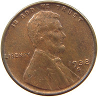 UNITED STATES OF AMERICA CENT 1938 S LINCOLN WHEAT #s063 0639 - 1909-1958: Lincoln, Wheat Ears Reverse
