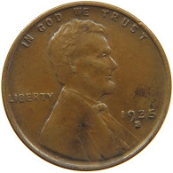 UNITED STATES OF AMERICA CENT 1935 S LINCOLN WHEAT #c012 0045 - 1909-1958: Lincoln, Wheat Ears Reverse