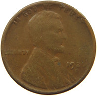 UNITED STATES OF AMERICA CENT 1926 S LINCOLN WHEAT #s063 0495 - 1909-1958: Lincoln, Wheat Ears Reverse