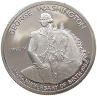 UNITED STATES OF AMERICA HALF 1/2 DOLLAR 1982  #alb065 0043 - Sin Clasificación