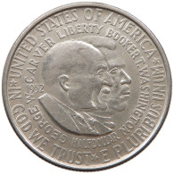 UNITED STATES OF AMERICA HALF 1/2 DOLLAR 1952 P WASHINGTON CARVER #t127 0403 - Sin Clasificación