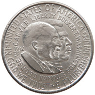 UNITED STATES OF AMERICA HALF 1/2 DOLLAR 1952 P WASHINGTON CARVER #t127 0401 - Sin Clasificación