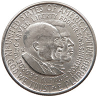 UNITED STATES OF AMERICA HALF 1/2 DOLLAR 1952 P WASHINGTON CARVER #t127 0401 - Non Classificati
