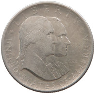 UNITED STATES OF AMERICA HALF 1/2 DOLLAR 1926 Sesquicentennial Of American Independence #t127 0393 - Sin Clasificación