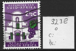 AFRIQUE DU SUD 323E Oblitéré Côte 0.15 € - Used Stamps