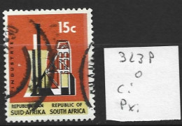 AFRIQUE DU SUD 323P Oblitéré Côte 0.75 € - Usados