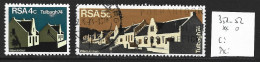 AFRIQUE DU SUD 351 ** Et 352 Ob Côte 0.70 € - Unused Stamps