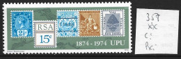 AFRIQUE DU SUD 358 ** Côte 2.25 € - Unused Stamps