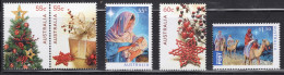 Australia 2011 Stamp Celebrating Christmas In Unmounted Mint Condition. - Neufs