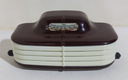 05542 Collezione Radio D'epoca In Miniatura - IBERIA 4153 - ESPANA 1944 - Apparatus