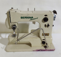 68504 Macchina Da Cucire Vintage - BERNINA Standard 125 S - Anni '50 - Autres Appareils