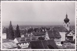 AK Dornbirn, Stadtansicht, Kirche, Foto, Ungelaufen - Dornbirn