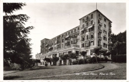 SUISSE - Mont Pélerin - Hôtel Du Parc - Carte Postale Ancienne - Vevey