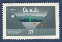 Canada, Yv 1056, Mi 1094, **, - Unused Stamps