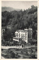 SUISSE - Lugano - Hôtel Helvetia Lugano - Castagnola - Carte Postale Ancienne - Lugano