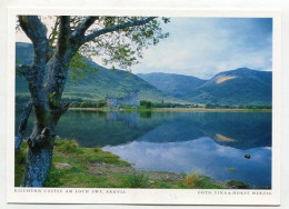 AK 177668 SCOTLAND - Kilchurn Castle Am Loch Awe - Argyll - Argyllshire