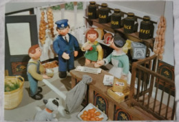 Vintage -  Gordon Murray Puppets Ltd. 1969 From The BBC Tv Series Camberwick Green And Trumpton {b1} - TV Series