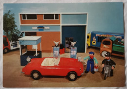 Vintage -  Gordon Murray Puppets Ltd. 1969 From The BBC Tv Series Camberwick Green And Trumpton {b1} - Séries TV