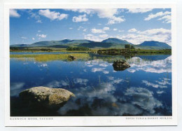 AK 177673 SCOTLAND - Rannoch Moor - Tayside - Argyllshire